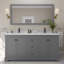 Meuble-lavabo double avec plateau Avery-92725535-92725536-92725537