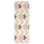 Right Away Hand Woven Wool Chevron Area Rug-915366023