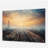 Train Transcendent Tracks - Train Acrylic Wall Art-612762528