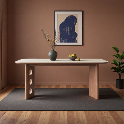 Table de salle à manger Mid-Century