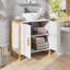 60cm Bathroom Vanity Base Only
