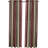 Velia Cotton Blend Sheer Curtain Single Panel-19069961-19069951