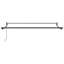 VidaXL 200cm D Polyester Cover Retractable Patio Awning-126173693-126173686