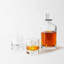 Fluted Collection Handmade Crystal Shot Glass