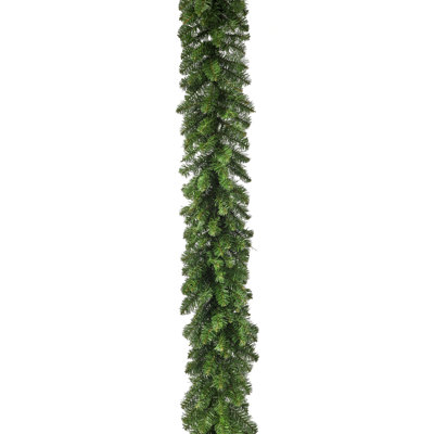 Guirlande 9 pi x 14 po Deluxe Oregon Fir