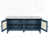 Bleu marine antique est en rupture de stock