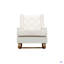 Fauteuil berçant confortable Living Room-642285789
