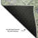 Premium Machine Washable Dahl AMF1081 Geometric Rug
