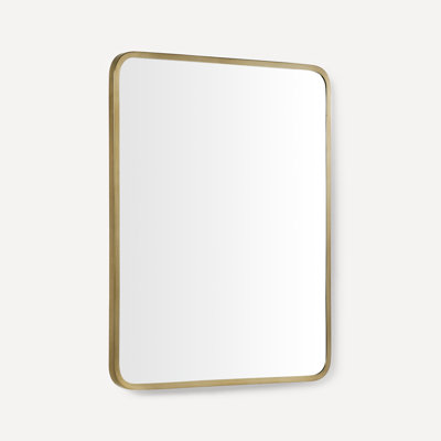 Craft Series Bathroom / Vanity Mirrors