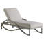 Silver Sands Chaise Lounge Set