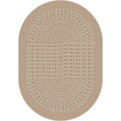 Like Home by Joy Carpets Area Rug