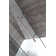 Langham 48" x 77.5" Rectangle Sliding Shower enclosure