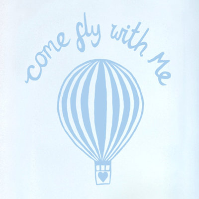 Wall Decal