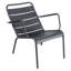 Luxembourg Outdoor Lounge Chair-1389841348