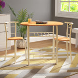 Elam 2 - Person Dining Set