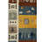 Beige Tribal 2x3 Gabbeh Oriental Rugs