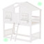 Lit superposé simple Netawaka par Harper Orchard-88075962