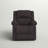 Sanie 37.8" Manual Recliner-394686544