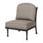 Grand Terrace Cast Outdoor Lounge Chair-851110902-851110910