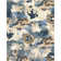 Whirwind Martha Stewart Hand Tufted Wool Abstract Rug