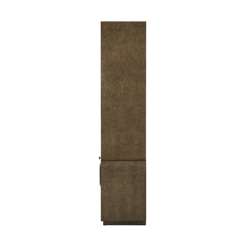 Origins Bookcase, Landmark