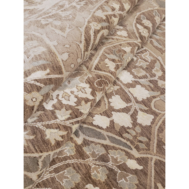 One-of-a-Kind 9'9" X 14' Area Rug
