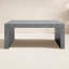 Bridge Outdoor Coffee Table-1620641398