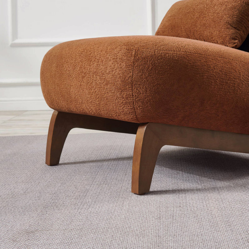 Modern Style Chair, For Living Room With Soft Padded Cushion, Accent Chairs For For Home Office,For Bedroom,For Dining Room