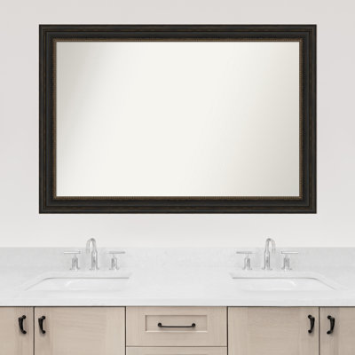 Miroir mural Marzano