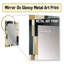 Heinrick - Modern Wall Mirror-449545772