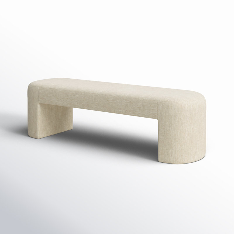 Duras Upholstered Bench