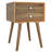 Datzo 16'' W Nightstand