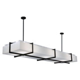 Chestnut Hill 12 - Light Pendant
