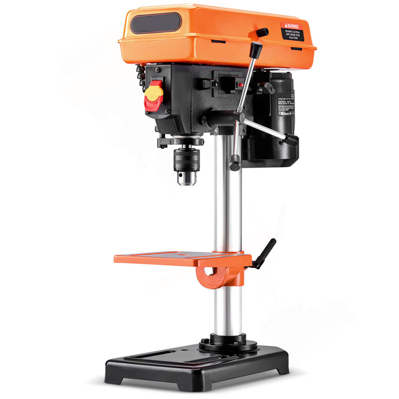 Perceuse d'établi 8 po 750-3200tr / min