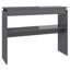 Console avec rangement compact en bois d'ingénierie-914214766-935365553
