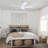 Ashby 52" Ceiling Fan with LED Light-2000651164