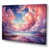 Toile tendue