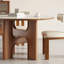 Table de salle à manger Quacy-1331825960