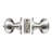 Egg Privacy Bed/Bath Door Knob-80293003