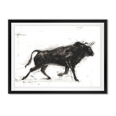 " Toro II "