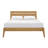 Phatima Solid Wood Slat Bed-1092993616-1093000622