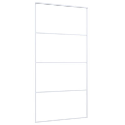 Adolphus Glass Sliding Door
