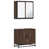 Brown Oak is out of stock