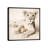 Arjuna And Teddy by Rachael Hale - Print on Canvas-333714857-333714848