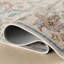 Tapis floral lavable Veliora-2022815262