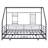 Daybed With Trundle And Shelves-1417850813-1417850814