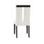 Ensemble de 2 chaises d'appoint Averleigh