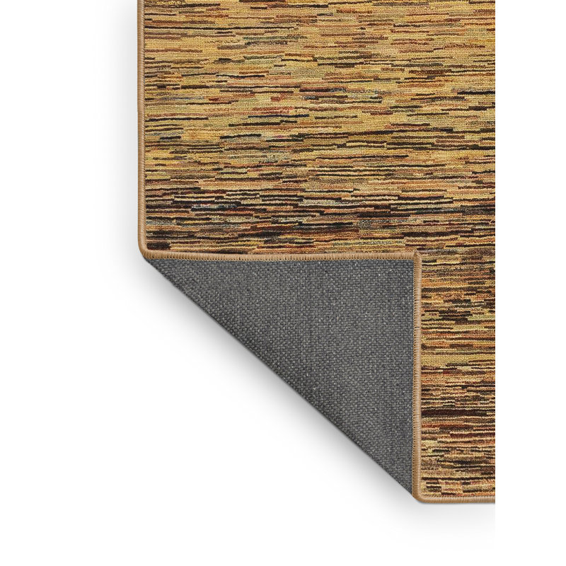 Tapis abstrait moderne 1690, Rectangle 4 pi x 6 pi