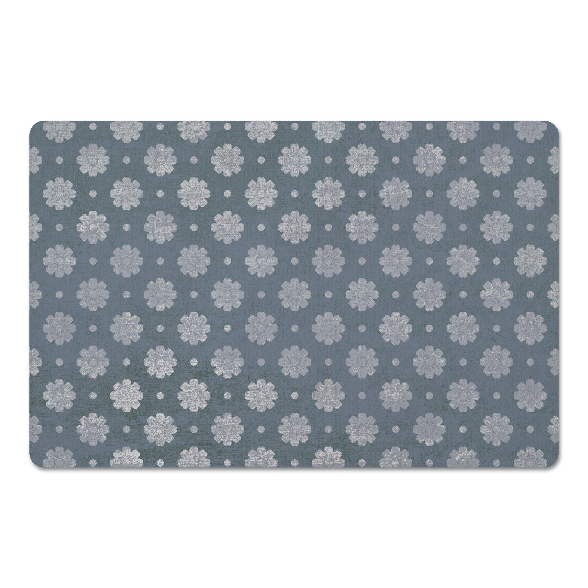 Jahzlynn Anti-Fatigue Non-Skid Kitchen Mat