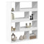 Schrey 94.5cm H Book Cabinet Bookcase-1732246928-1732246943
